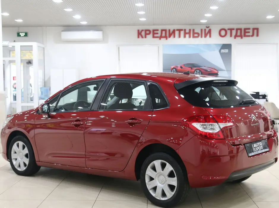фото автомобиля 3