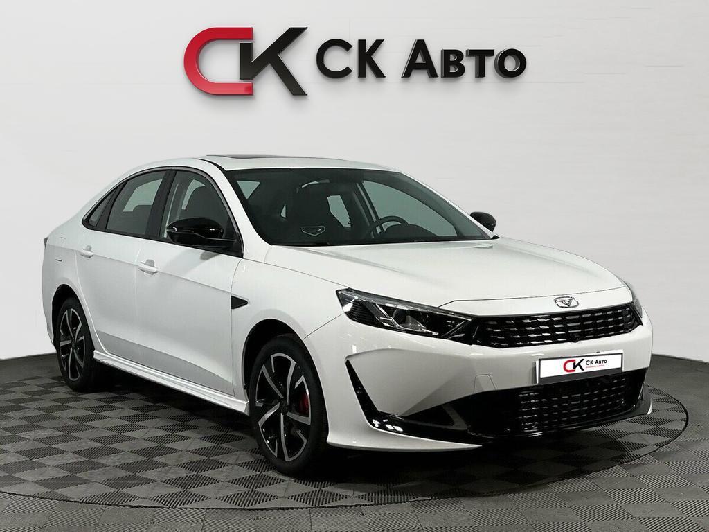 фото автомобиля 2