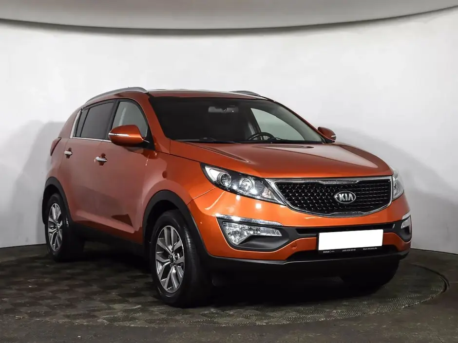 «Авто на Неве»