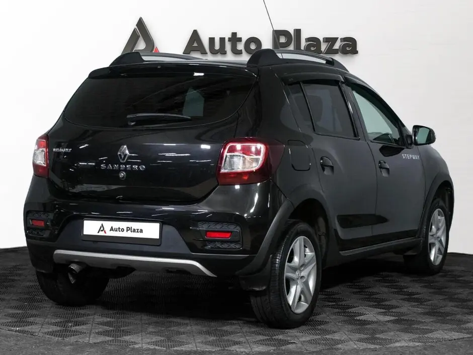 AutoPlaza