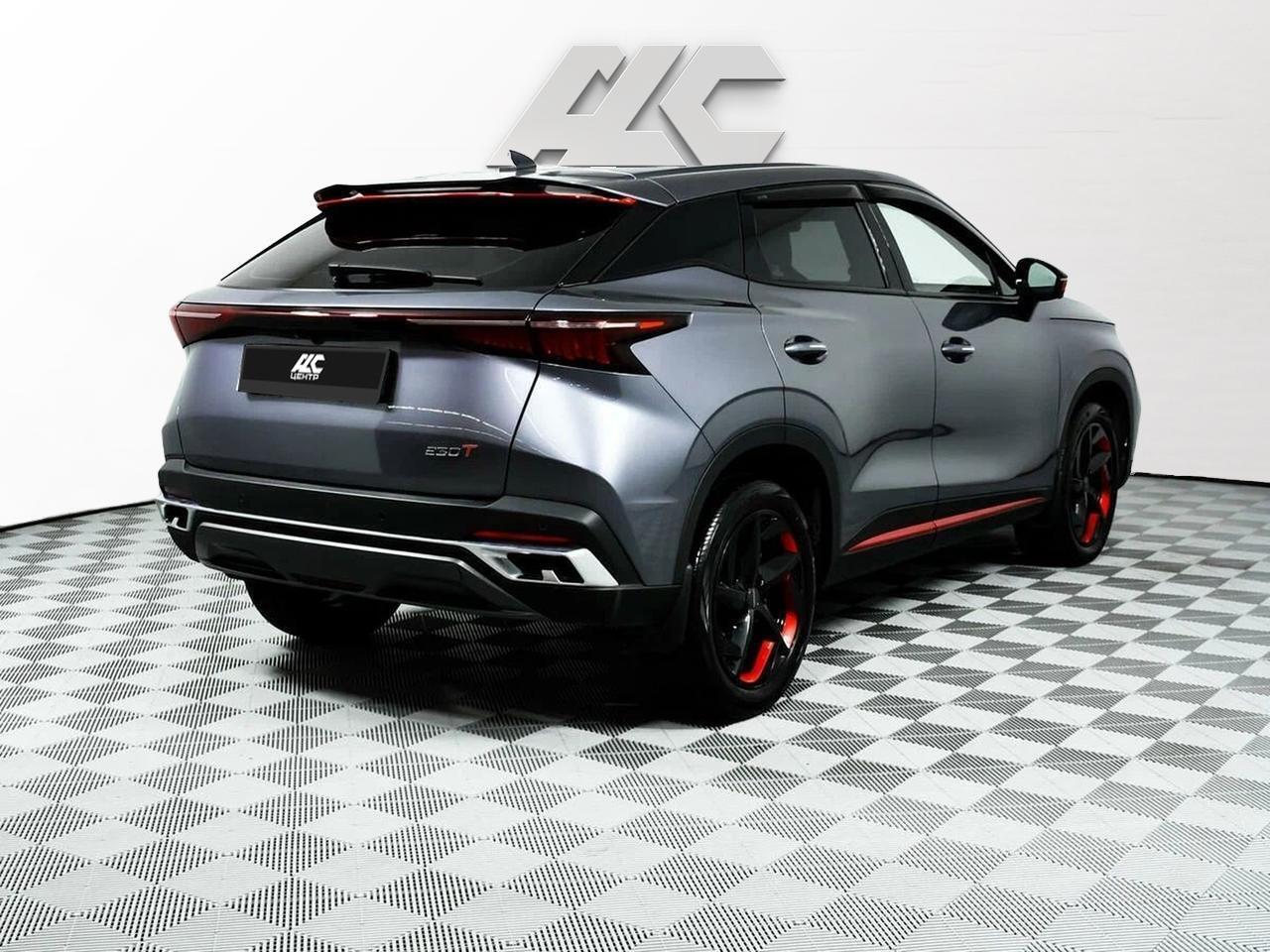 фото автомобиля 1