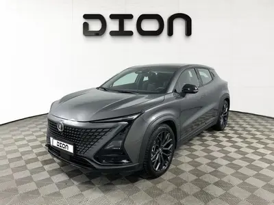 Changan UNI-T