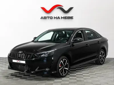 «Авто на Неве»