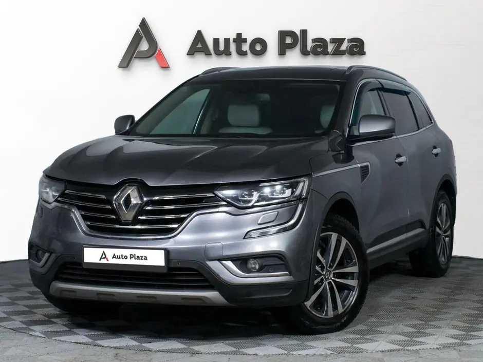 AutoPlaza