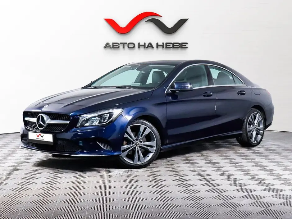 «Авто на Неве»