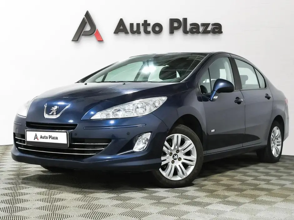 AutoPlaza