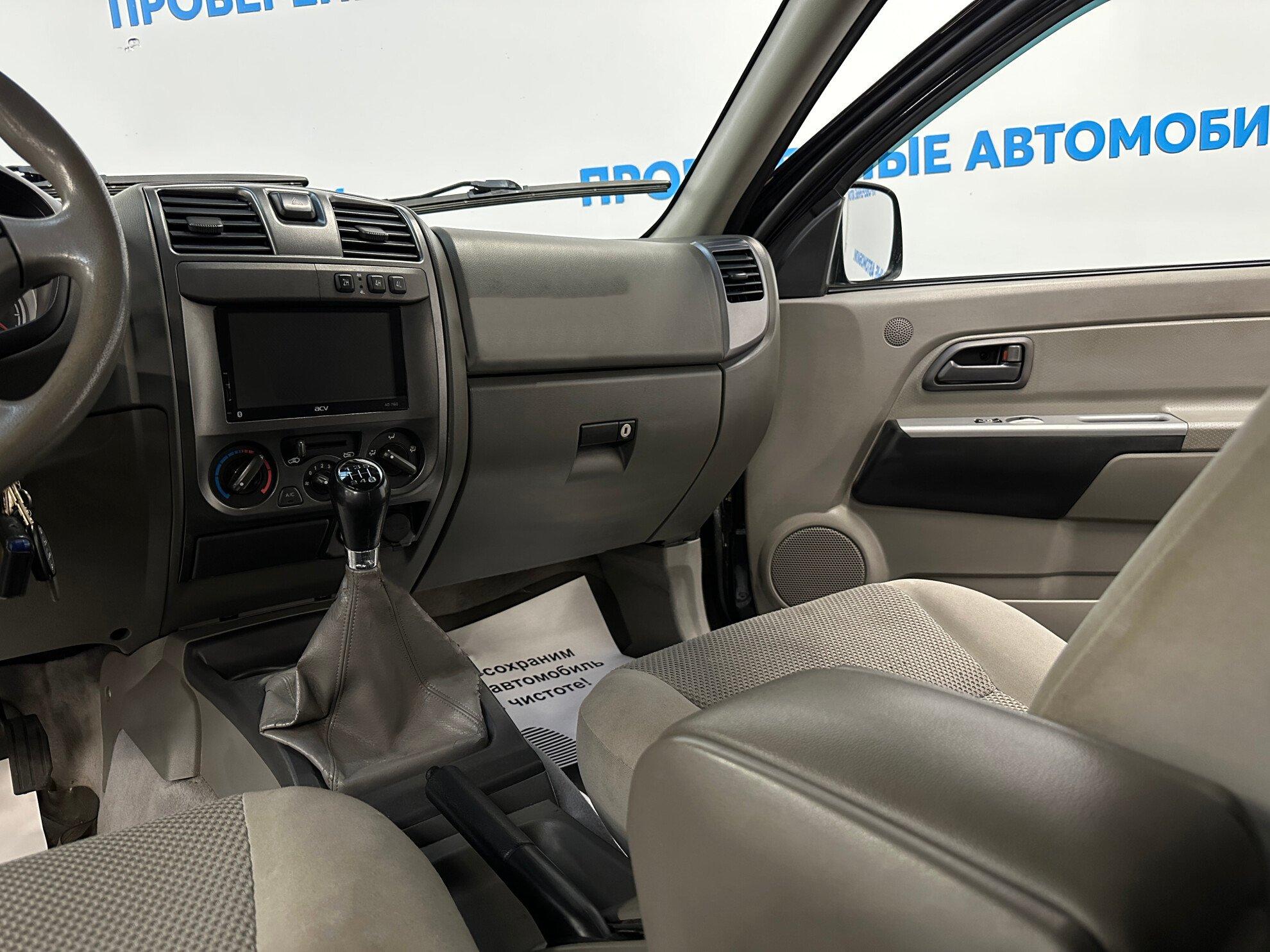 фото автомобиля 5