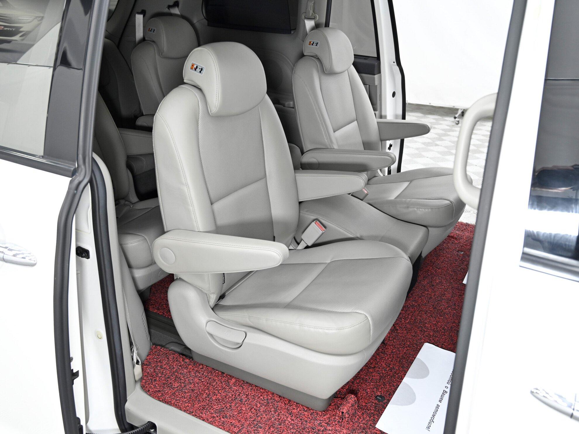 фото автомобиля 7