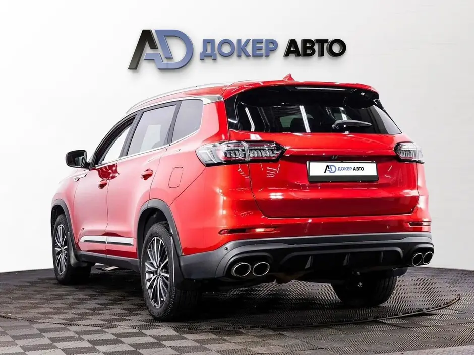 фото автомобиля