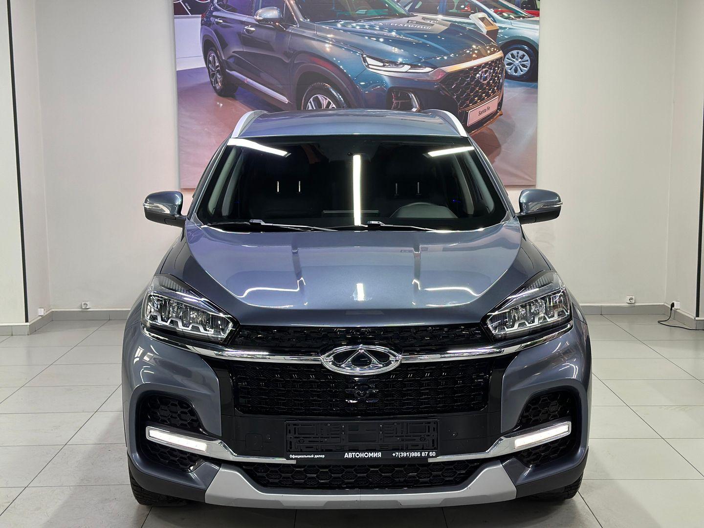 фото автомобиля 15