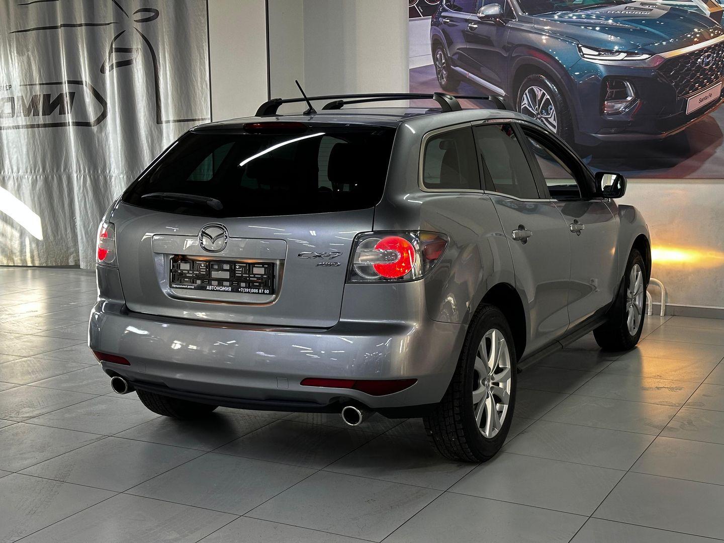 фото автомобиля 1