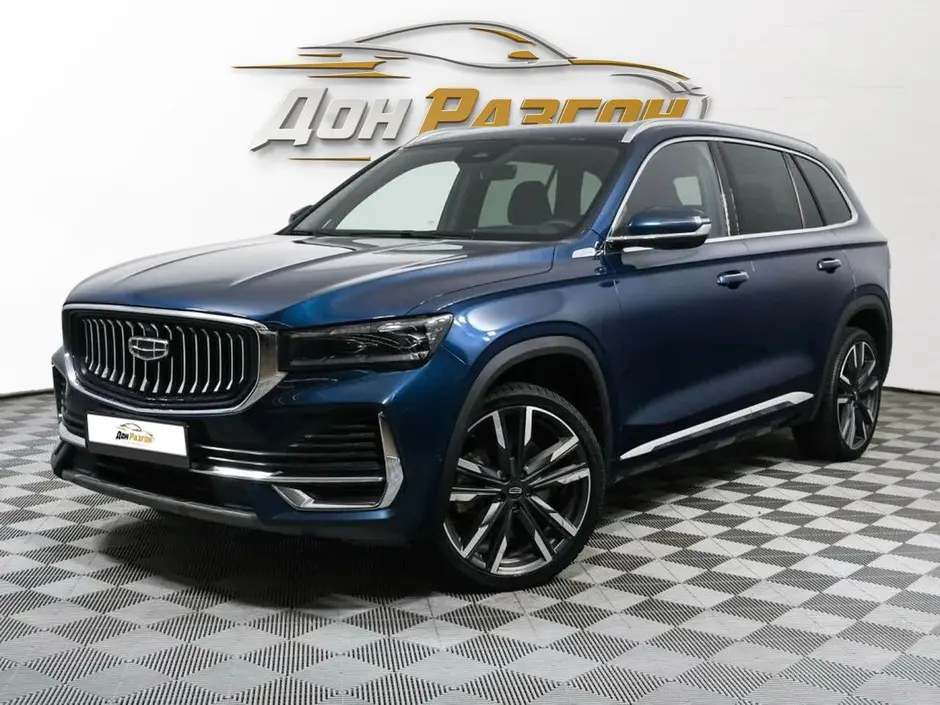 фото автомобиля