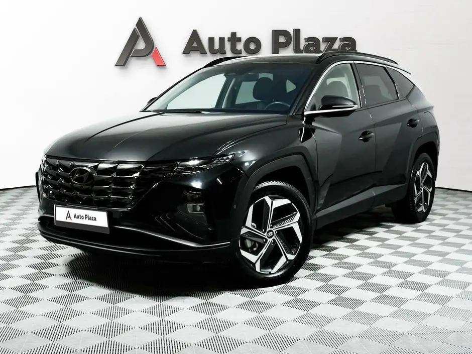 AutoPlaza