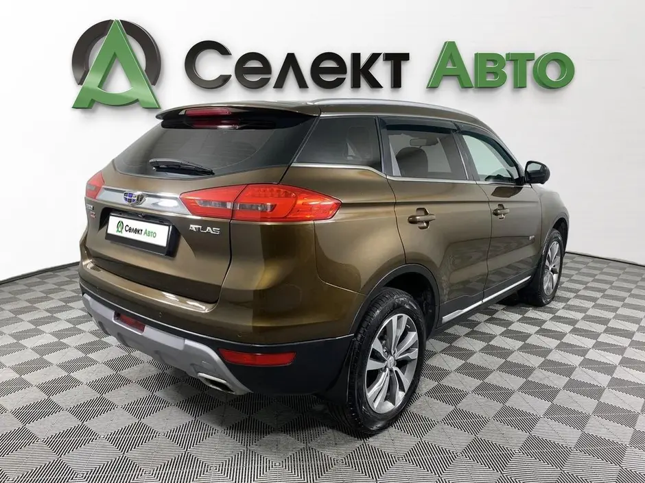фото автомобиля