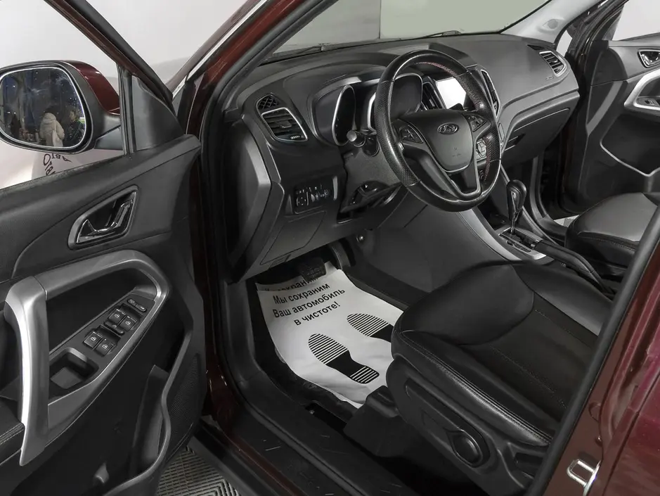 «Авто на Неве»