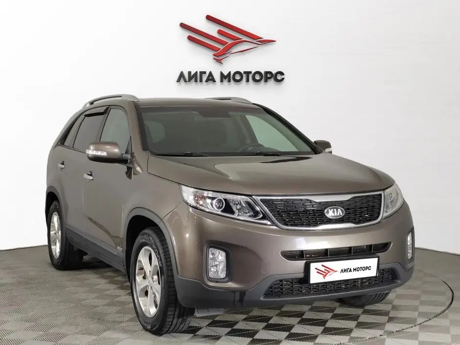 фото автомобиля