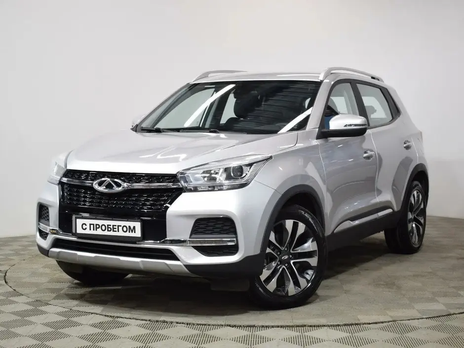 «Авто на Неве»