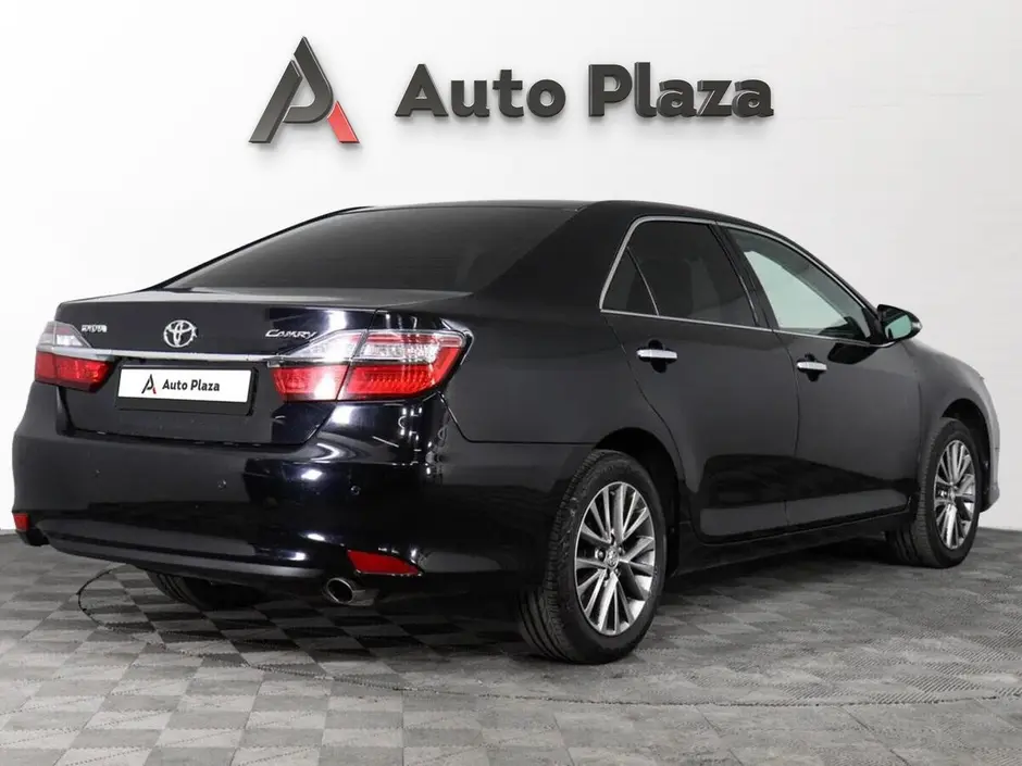 AutoPlaza