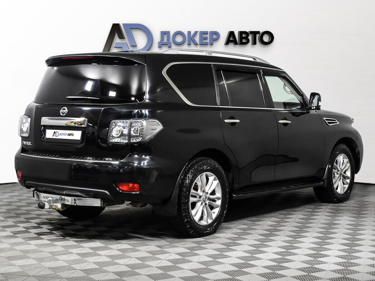 фото автомобиля 1