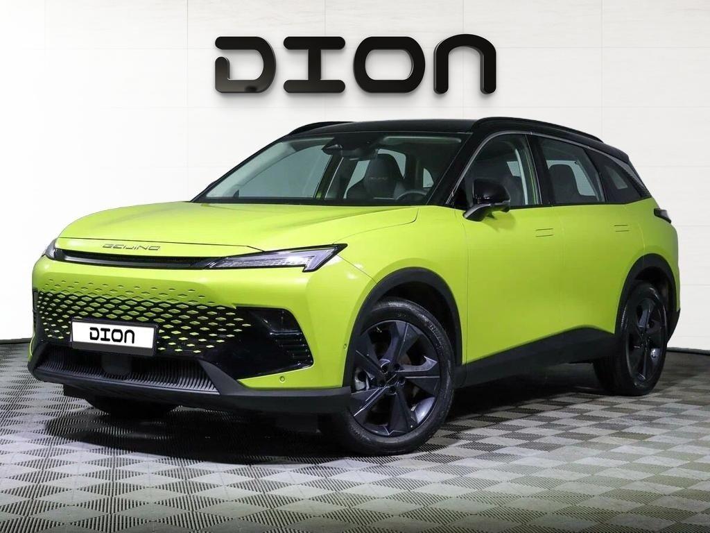 фото автомобиля 0