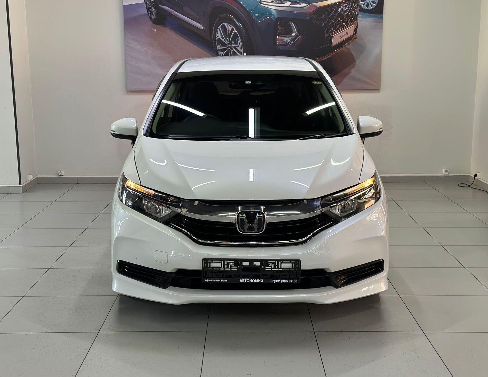 фото автомобиля 1