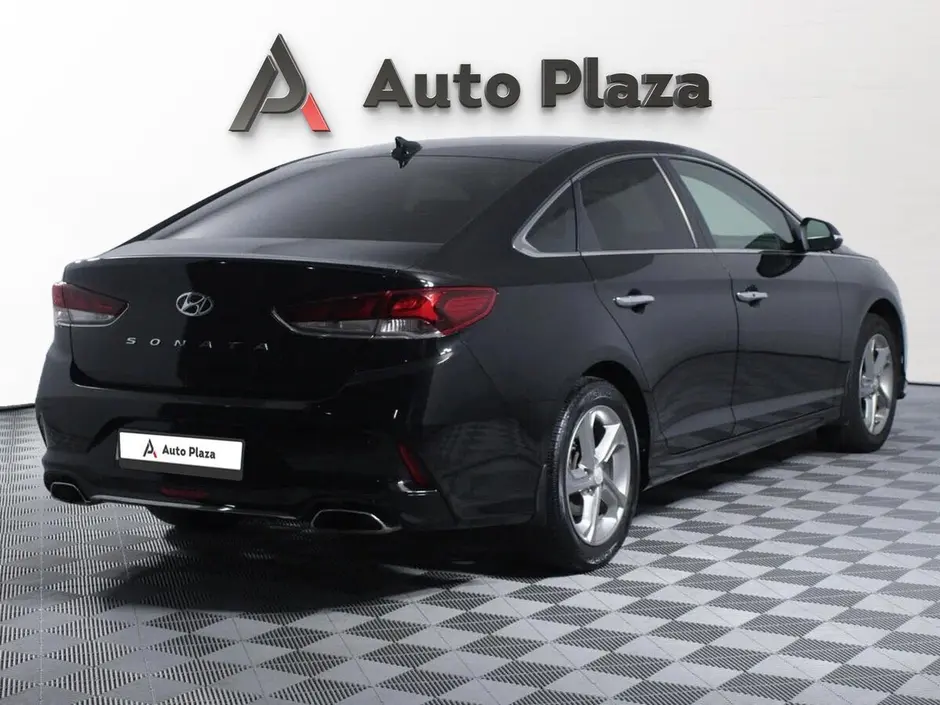 AutoPlaza