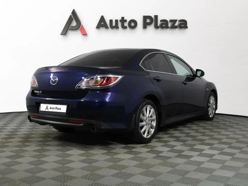 AutoPlaza