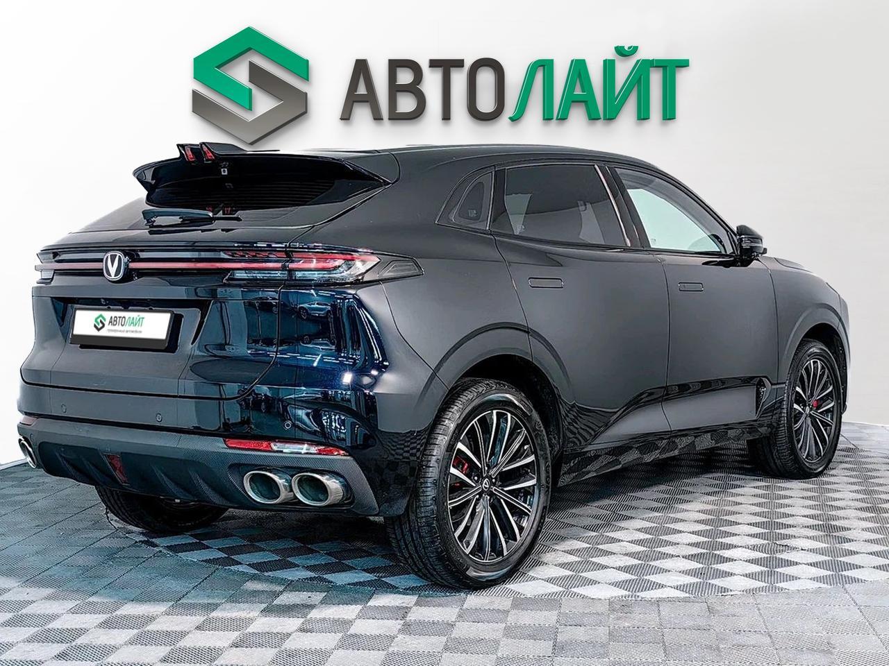 фото автомобиля 1