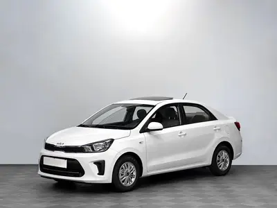Kia Pegas