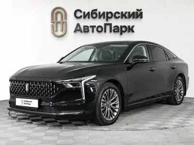 FAW Bestune B70