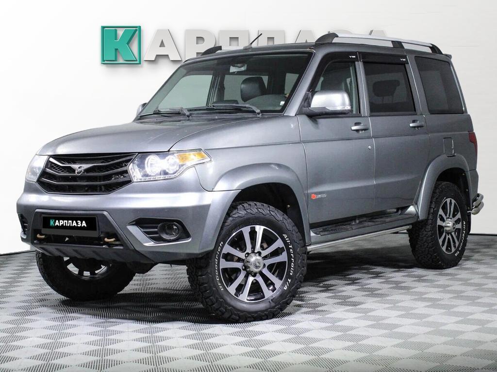 фото автомобиля