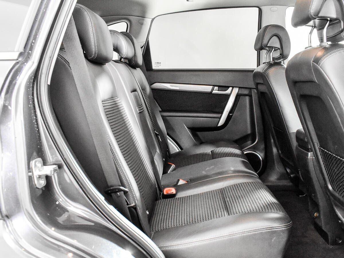 фото автомобиля 5