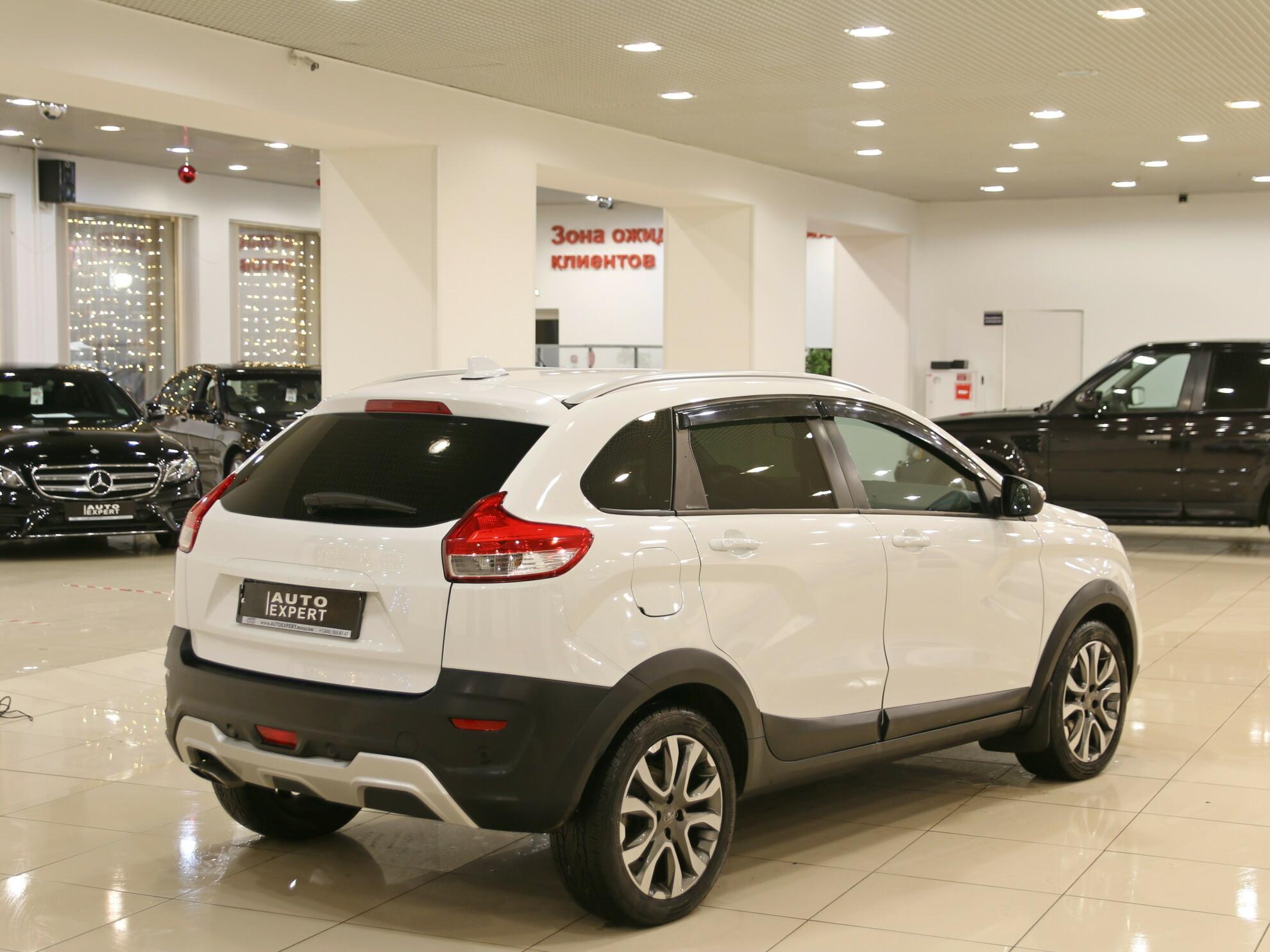 фото автомобиля 1