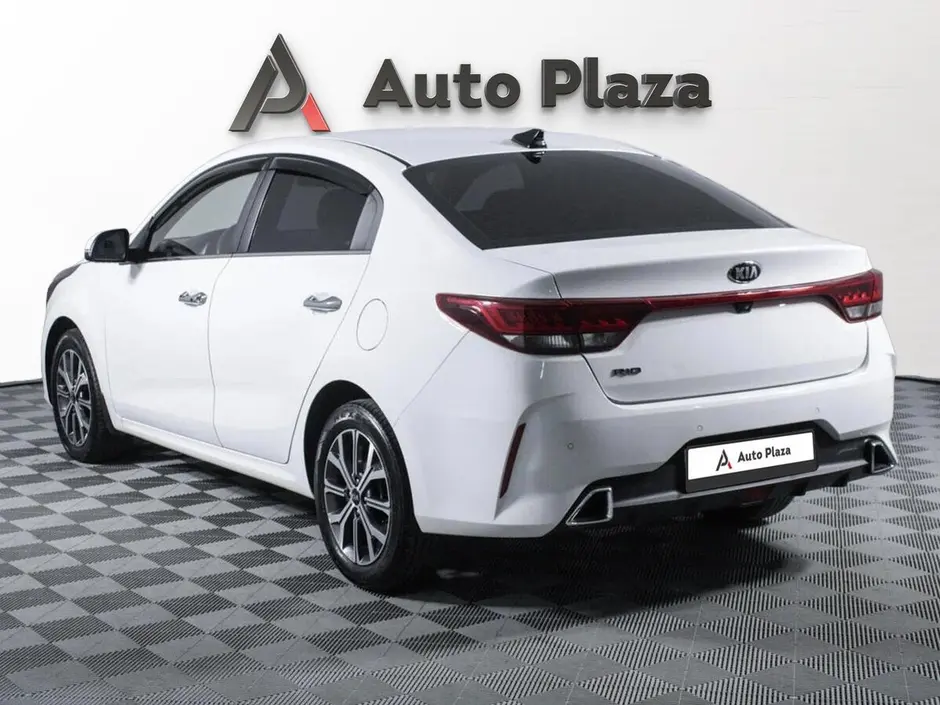 AutoPlaza