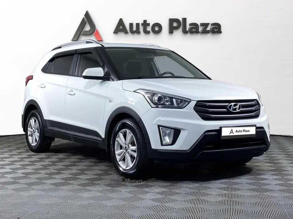 AutoPlaza