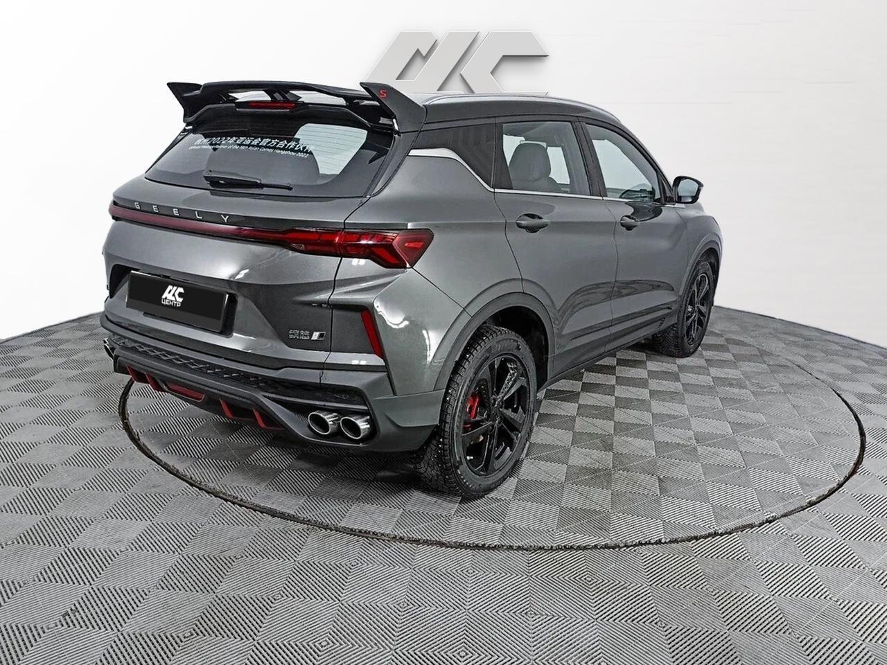 фото автомобиля 1