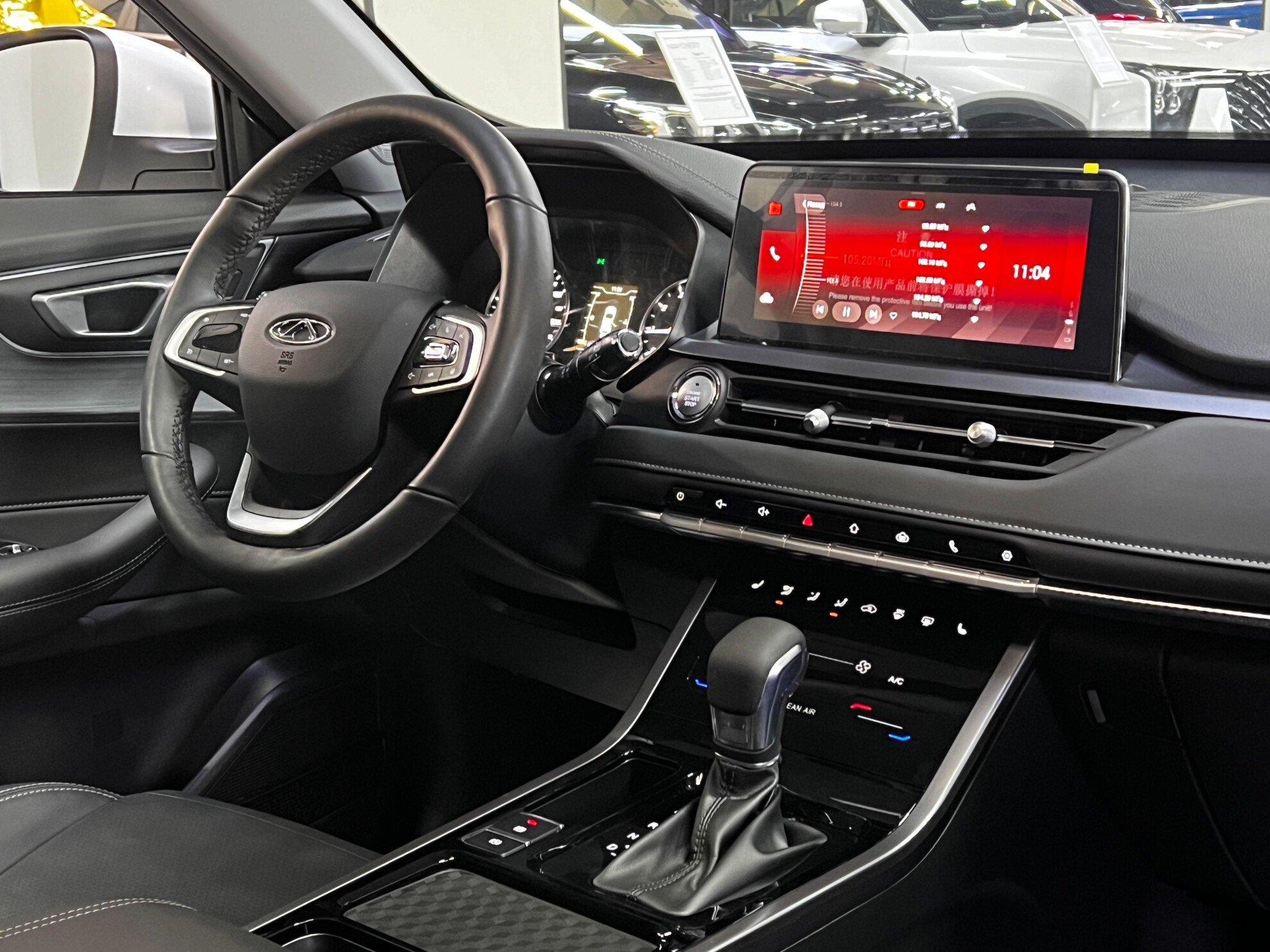 фото автомобиля 11