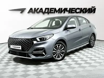 OMODA S5