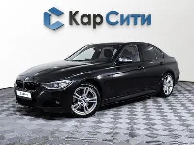 BMW 3 серии