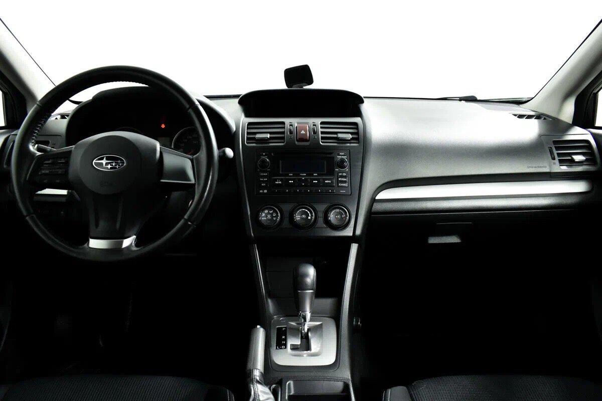 фото автомобиля 7