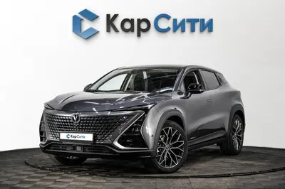 Changan UNI-T