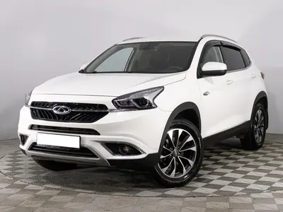 Chery Tiggo 7