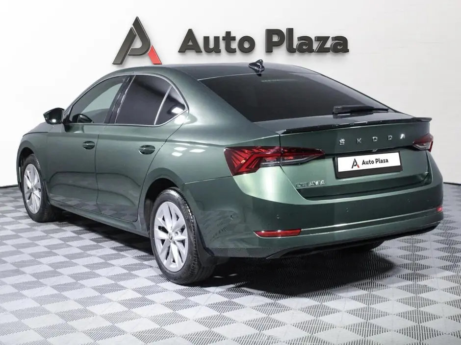 AutoPlaza
