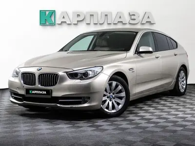 BMW 5 серии