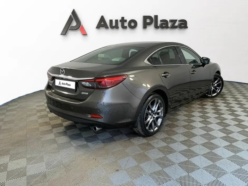 AutoPlaza