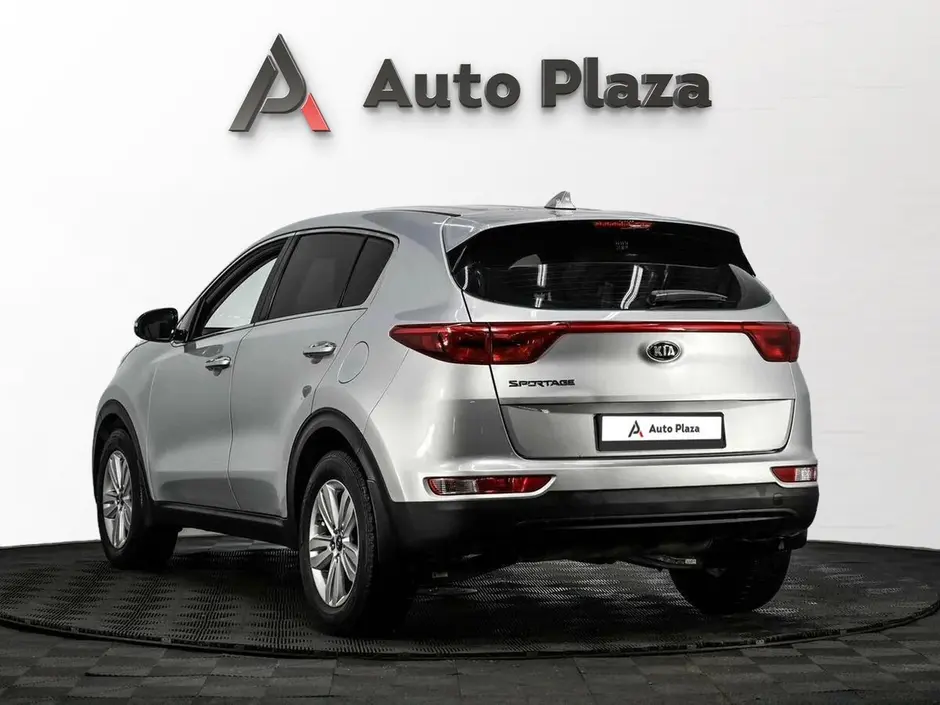 AutoPlaza