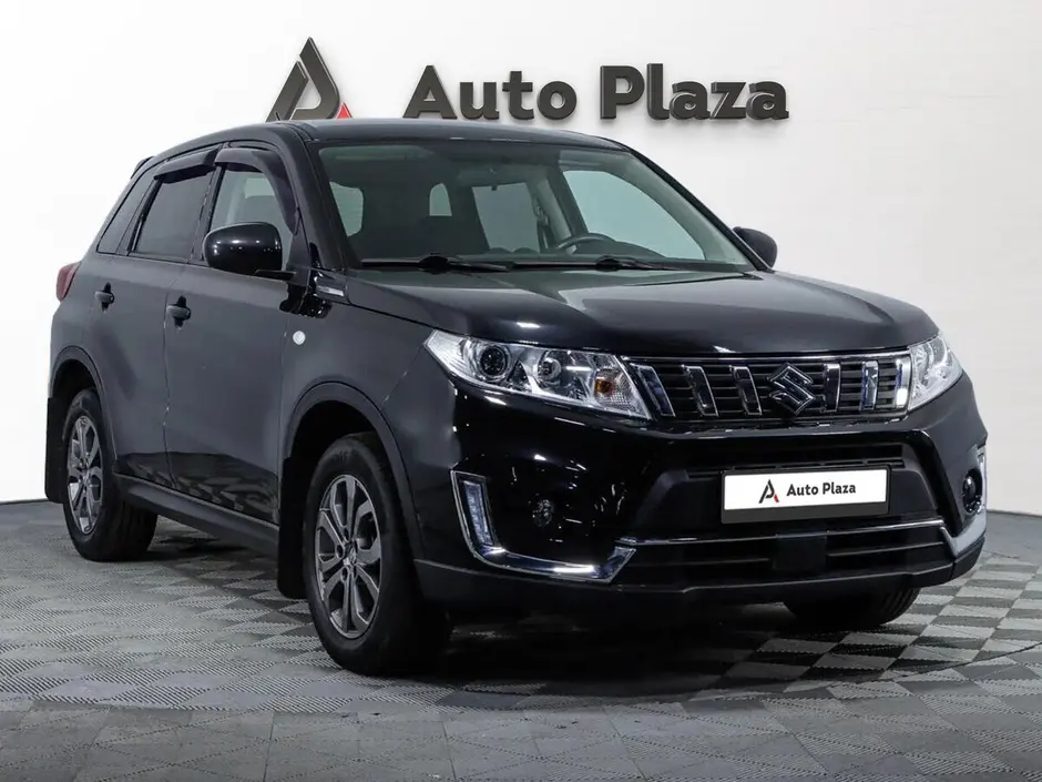AutoPlaza