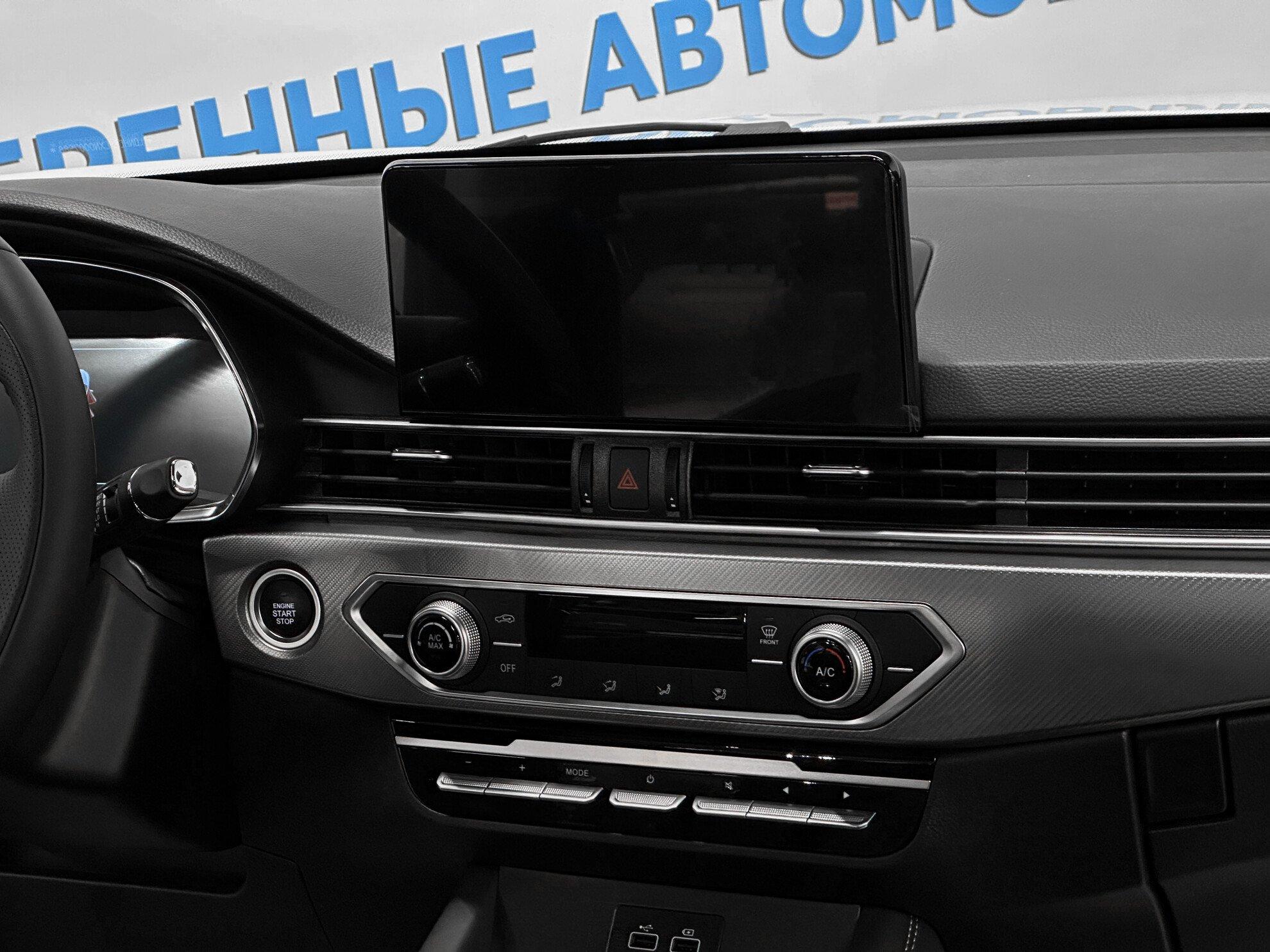 фото автомобиля 13