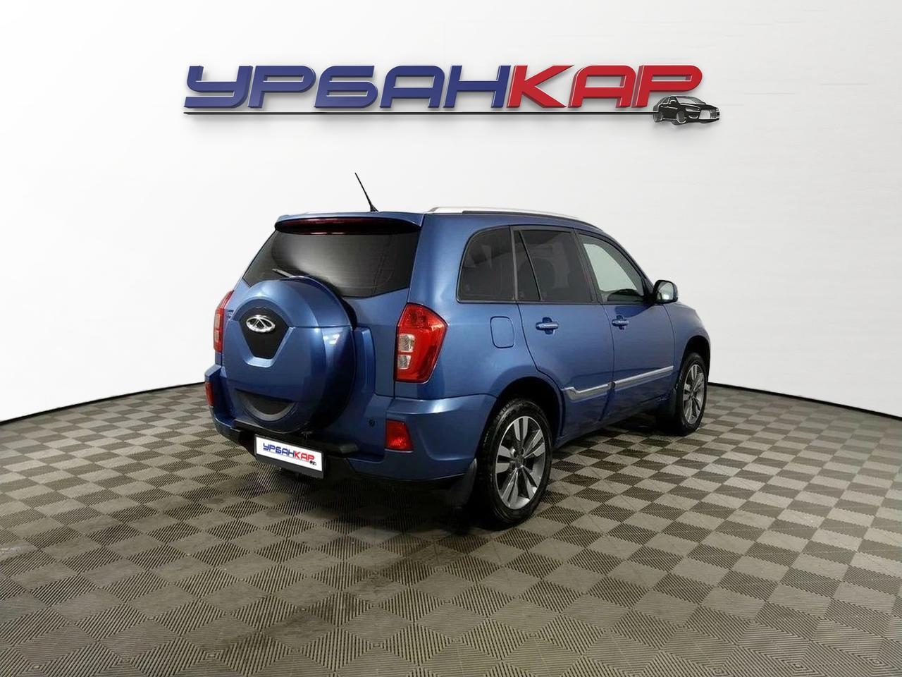 фото автомобиля 1