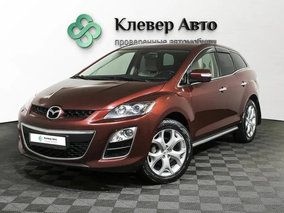 фото автомобиля
